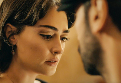 Kanunsuz Topraklar dizisi final yapıyor; Gerçek sonunda ortaya çıktı