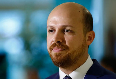 Bilal Erdoğan'dan dikkat çeken aile çıkışı: Kapitalist düzen aileyi hedef alıyor