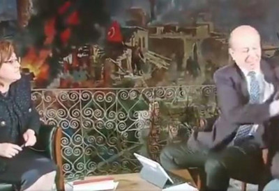 Ahmet Hakan: Fatma Şahin’e bir çift sözüm var