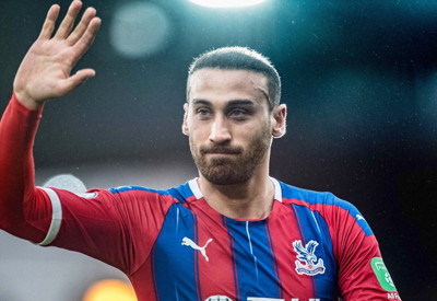 Everton, Cenk Tosun için kararını verdi