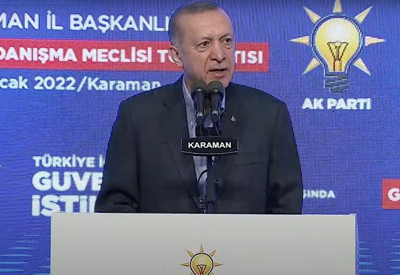 Erdoğan'dan Kılıçdaroğlu'na çok sert tepki! "Diyanetimize saldıranların haddini bildiririz"