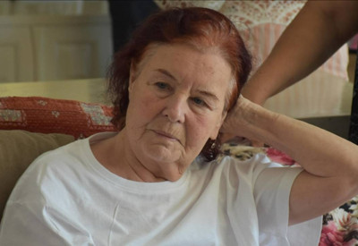 Fatma Girik hayatını kaybetti: Ölüm nedeni belli oldu!
