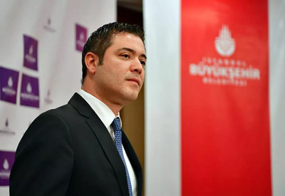 İBB Sözcüsü Ongun CNNTürk'ü CNN'e şikayet etti