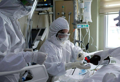 26 Şubat koronavirüs tablosu geldi: Bakan Koca 'Ciddi başarı' diyerek duyurdu