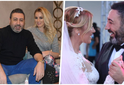 Petek Dinçöz ile Serkan Kodaloğlu boşandı