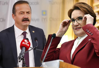 Yavuz Ağıralioğlu hakkında bomba BBP iddiası!