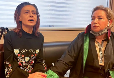 Yıldız Tilbe, 'köpek linci' sonrasında suç duyurusu yaptı