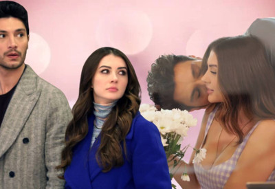 Aşk Mantık İntikam dizisi final mi yapıyor?