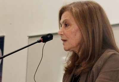 Prof. Dr. Serap Helvacı hayatını kaybetti