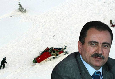 Soruşturmada yeni gelişme! Muhsin Yazıcıoğlu dosyası yeniden açılıyor