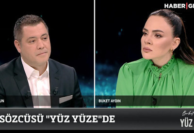 İBB Sözcüsü Murat Ongun'dan "Cumhurbaşkanı adayı kim olmalı?" sorusuna yanıt