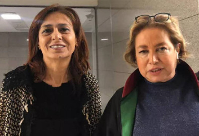 Sokak köpekleri ile ilgili paylaşımı tepki çeken Yıldız Tilbe ifade verdi