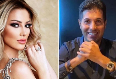 Petek Dinçöz ile Reza Zarrab aşk mı yaşıyor?