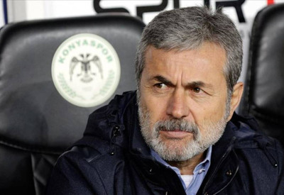 Aykut Kocaman'dan Galatasaray itirafı
