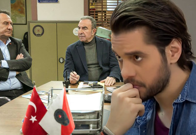 Arka Sokaklar dizisinde kriz yaratacak ayrıntı; İzleyicinin tepkisi bitecek gibi değil