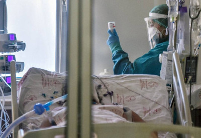 Vaka sayısı binin altında! "Uzun süredir beklediğimiz gün geldi"