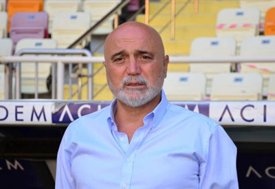 Yukatel Kayserispor'da Hikmet Karaman dönemi sona erdi!