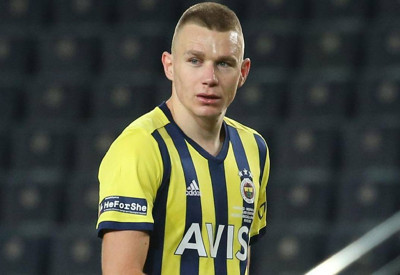 Attila Szalai'ye dev talip