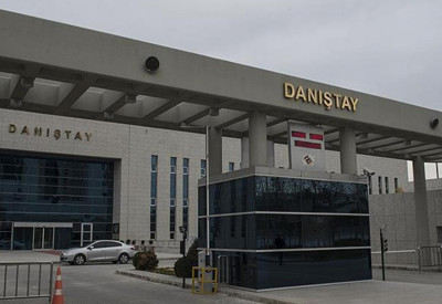 Danıştay İstanbul Sözleşmesi kararını açıkladı