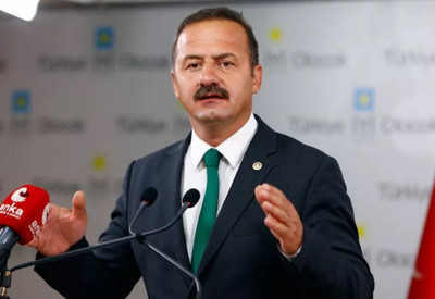 Yavuz Ağıralioğlu'ndan tepki çeken sözler! "Müslüman olmayan Türk'e neden insan diyelim"