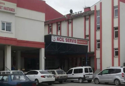 Tartıştığı seyyar satıcı bıçakla öldürdü