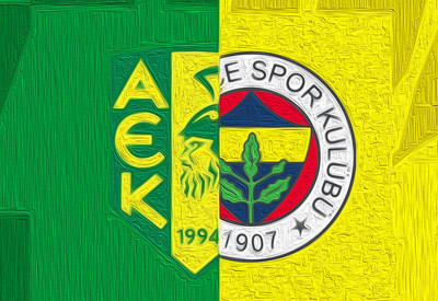 Fenerbahçe'nin maçı saat kaçta, hangi kanalda? AEK Larnaca Fenerbahçe maçı ne zaman? Şifresiz mi yayınlanacak?
