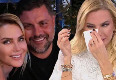 Ece Erken konuştu: Kırmızı reçeteli ilaçlarla ayakta duruyorum