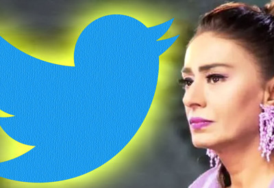 Yıldız Tilbe Twitter hesabını kapatıyor... "Utanç verici, herkes aynı şeyden utanmıyo, bazıları hiçbişeyden."