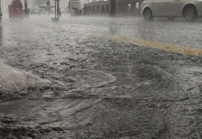 17 Kasım Perşembe hava nasıl olacak? Sağanak yağmur ve fırtına fena geliyor!