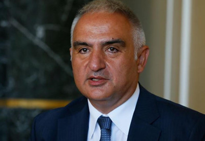 Bakan Ersoy'dan Hiranur Vakfı açıklaması: Vakıflar Genel Müdürlüğü bir müfettiş görevlendirdi