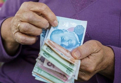 Yeni asgari ücretle hepsi değişecek! GSS primi, işsizlik maaşı, staj ücreti, 65 yaş aylığı, engelli aylığı, kıdem tazminatı...