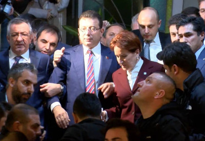 Barış Yarkadaş'tan bomba iddia! "Ekrem İmamoğlu 'Aralık'ta ibre tamamen bana dönecek' dedi"