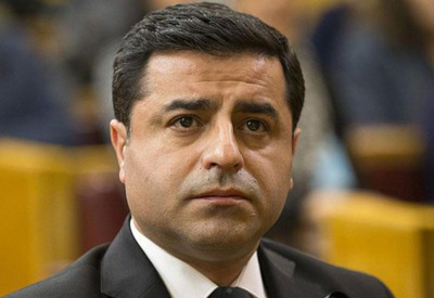 Demirtaş: Türkiye toplumu olarak bu dönemde bir olacağız, ortak vatanımızı canımız pahasına savunacağız