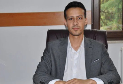 Cumhuriyet Savcısı Cihad Atabaş evinde ölü bulundu