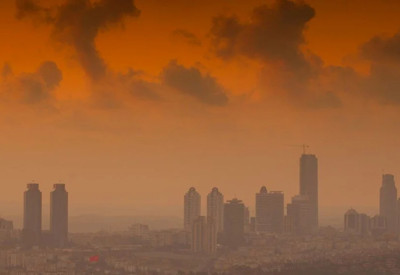 İstanbul’da hava kirliliği alarmı: "Bu ilçelerde pencere bile açmayın"