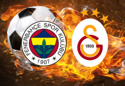 Fenerbahçe Galatasaray derbisi ne zaman, saat kaçta? İşte muhtemel 11'ler...