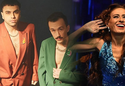 Yıldız Tilbe ve KÖFN'den yeni düet müjdesi!