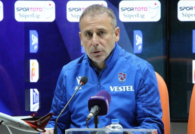 Abdullah Avcı geçen sezonu arıyor