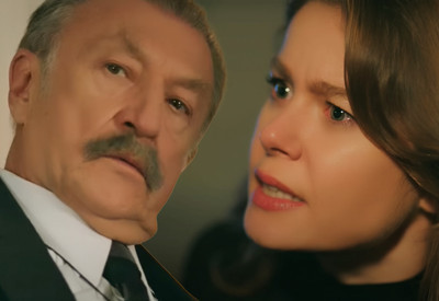 Camdaki Kız dizisinde bir başrol depremi daha; Feride karakterinden sonra durdurulamadı