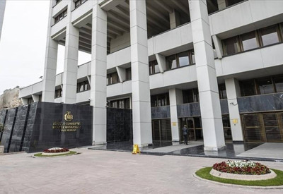 Merkez Bankası faiz kararını açıkladı! Yüzde 9'da sabit bıraktı