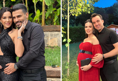 Dilan Polat'tan Özlem Öz'ün paylaşımına olay yorum! Ülkenin tek müslüman ailesi..."