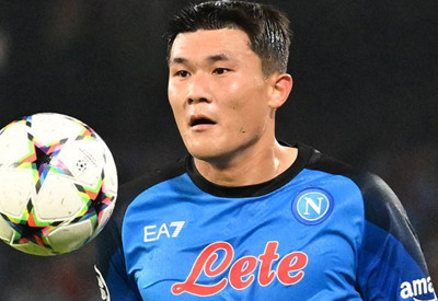 Jose Mourinho'nun Kim Min Jae üzüntüsü! Transfere 5 milyon Euro'luk engel