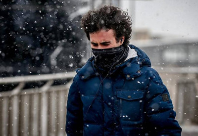 Kar ve fırtına uyarısına dikkat! İstanbul, Ankara ve diğer illerde hava durumu
