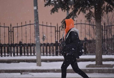 27 il için sarı ve turuncu kodlu uyarı: İşte İstanbul, Ankara ve diğer illerde hava durumu