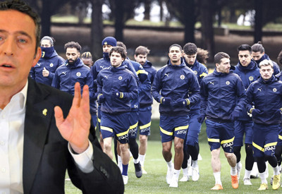 Başkan Ali Koç'a flaş çağrı! Fenerbahçe Süper Lig'den çekiliyor mu?