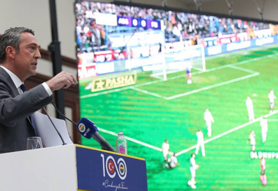 Fenerbahçe ligden çekiliyor mu; Ali Koç oylamanın sonucunu açıkladı