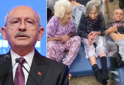 Kılıçdaroğlu 'Otele yerleştireceğiz' demişti! Bakanlıktan açıklama geldi