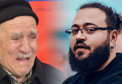 Jahrein'den 'Umre parasını depremzedelere bağışlayan' vatandaş için çağrı!