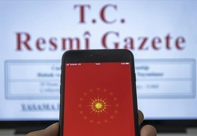 Cumhurbaşkanı kararları Resmi Gazete'de: 2 ilde acele kamulaştırma