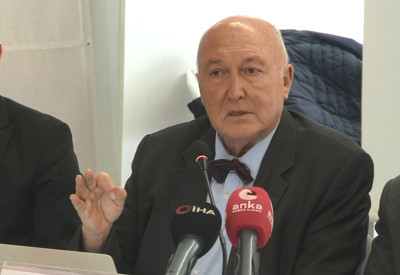Prof. Dr. Ahmet Ercan, İzmir depremi sonrası bölgeyi işaret etti: 6.5 büyüklüğünde deprem uyarısı